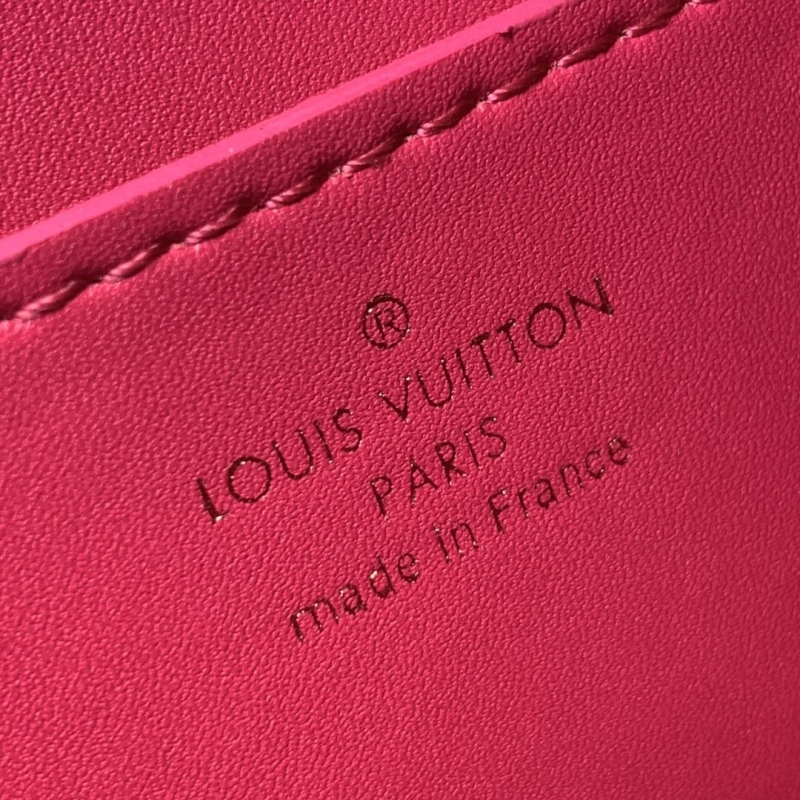 LV Top Handle Bags